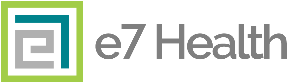 e7icon logo